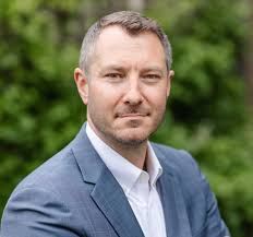 Senior Director of Corporate and Foundation Relations