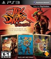 Follows daxter on how he became a hero and freed jak at the beginning of jak ii (2003). Jack And Daxter Collection For Ps3 Hikvision South Sudan