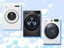 Wash your clothes in warm, soapy water then rinse them under the tap. Best Washing Machines 2021 Affordable And Efficient Appliances The Independent