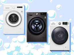 Dryers aren't common in many areas of europe. Best Washing Machines 2021 Affordable And Efficient Appliances The Independent