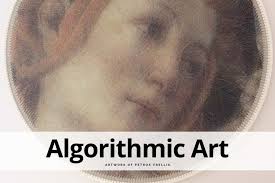 Algorithmic Art