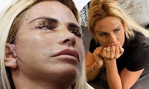 Bora ok's plastic and reconstructive surgeon combined your desires with his skill and creativity to masterfully create the new you. Katie Price Has Secretly Flown Back To Turkey To Get Her Recent Face Lift Fixed Daily Mail Online