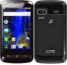 Allview P2 AllDro Price in Germany ...