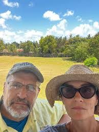 Tammy Andrus's Instagram, Twitter & Facebook