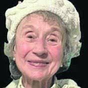 Patricia Crites's Instagram, Twitter & Facebook