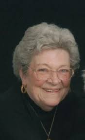 MARGARET HANSON Obituary (2016)