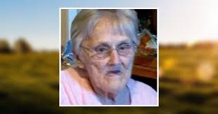 Margaret Fritz Obituary January 21, 2016