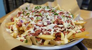 Maybe you would like to learn more about one of these? That S Not The Fish Taco You Re Looking For San Diego Reader