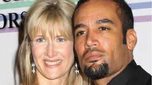 Laura Dern et Ben Harper divorcent officiellement
