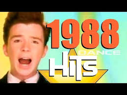 best hits 1988 top 100