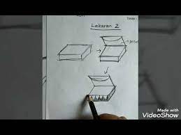 2 6pbungkusan makanan pdf bab 7 reka bentuk makanan bahagian pembangunan kurikulum peneraju pendidikan negara 2 6 reka bentuk makanan standard course hero. Rbt Lakaran Reka Bentuk Pembungkusan Youtube