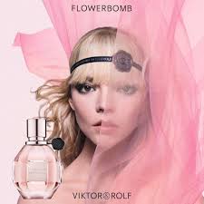 Viktor & Rolf FLOWERBOMB Eau de Parfum