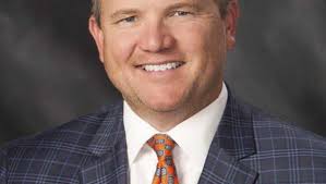 phil hardin foundation board of directors