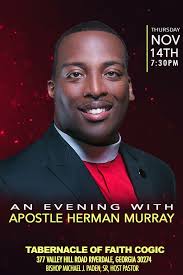 Full Gospel Holy Temple