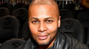 HGTV Star Michel Smith Boyd Has High Hopes For His Future After Rock The  Block