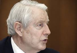 A conversation with Hank Brown (part 2)