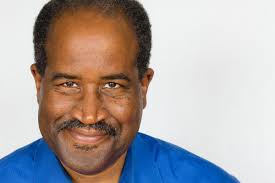 Poet Afaa Michael Weaver Wins Kingsley Tufts Award: His Story