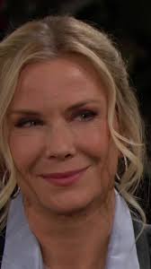Un vistazo a 'Bold and Beautiful' con Katherine Kelly Lang