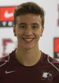 Dylan Romero Marshall