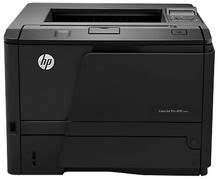Save the driver file somewhere on your. Hp Laserjet Pro 400 M401d Driver And Software Downloads
