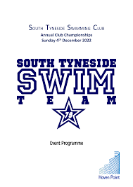 South Tyneside Swimming Club