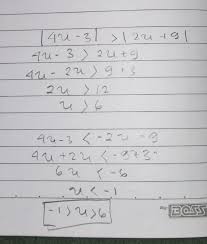 Pertidaksamaan nilai mutlak dapat diselesaikan dengan menggunakan konsep dasar dari sifat persamaan nilai pembuat nol adalah x = 0 dan x = 6. Nilai X Yang Memenuhi Pertidaksamaan Persamaan Dan Pertidaksamaan Ppt Download Maka Nilai X Yang Memenuhi Web Edukasi Sekolah