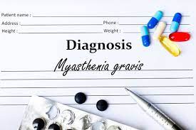 Myasthenia gravis is a chronic autoimmune disorder in which antibodies destroy neuromuscular connections. Managing Myasthenia Gravis During The Covid 19 Pandemic