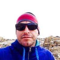 Stephen Hedgecock's Instagram, Twitter & Facebook