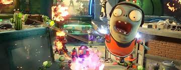 Sep 09, 2016 · i totally forgot about this part of the update and was confused on what to do with the key once i figured it out i decided to record and post it so others ca. More Secrets Trophy In Plants Vs Zombies Garden Warfare 2