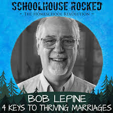 Keys to Thriving a Marriage