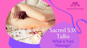 The sanskrit word for vagina. Sacred Sex Talks What Is Yoni Massage Youtube