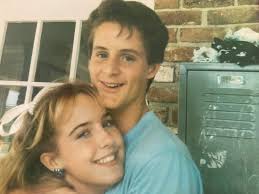 A Cupid Couple with an 80s Romance: John & Joanna Haynes