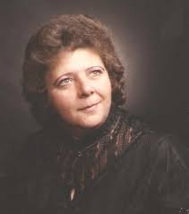 Helen Fanning Obituary