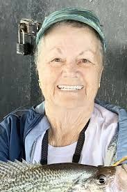 Mattie May Obituary (2025)