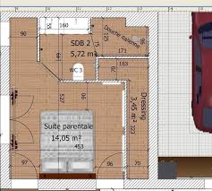 Resultat De Recherche D 39 Images Pour Suite Parentale 15m2 Chambre Parentale Plan Chambre Parentale Dressing Salle De Bain Chambre Parentale Avec Dressing