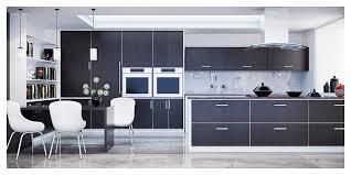 kitchen v ray 3d scene (obj, max, mtl
