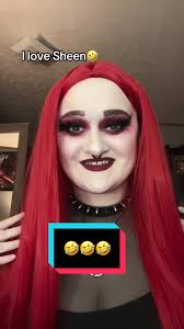 Meet and Greet Sheen Estevez