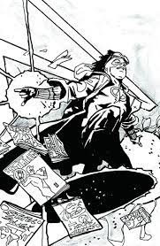 High quality static shock gifts and merchandise. Static Shock Rebirth Of The Cool Sc Westfield Comics