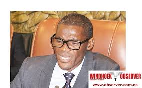 Hon. Education Minister and Member for Gumine, can an associate or him here  come clear