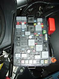 Front fuse box location 2015 dodge charger rt. Solstice Fuse Diagram Wiring Diagram Solve Advance A Solve Advance A Immobiliareoikia It