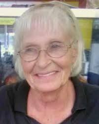 Laura Paulette Simmons Dare