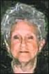 Betty Banks Obituary (2009)