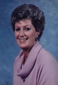 Obituary for Rita Alberta Cosman