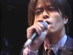 FIELD OF VIEW ビートルズカバー エレナー・リグビー Eleanor Rigby