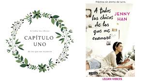 La joven lara jean covey se ha dedicado durante toda su vida a escribir cartas a todos esos chicos con los que tuvo una relación fallida o ni siquiera consiguió tener algo. Capitulo Uno A Todos Los Chicos De Los Que Me Enamore Audiolibro Castellano Youtube