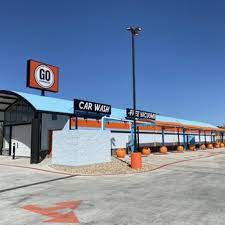 Go car wash makes your car wash experience better for your vehicle and the environment by championing the newest technology and services in the industry. Go Car Wash Car Wash 715 Fillmore Dr San Antonio Tx Phone Number