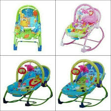Ayunan untuk bayi yang bisa mengayun sendiri menggunakan listrik, bisa diatur dengan dua posisi dan 6 pengaturan kecepatan. Harga Baby Bouncer Buy Clothes Shoes Online