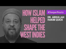 How Islam Helped Shape the West Indies