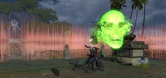 Skyforge necromancer basic build guide · 1. Necromancer Class Guide Skyforge