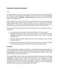 Syarikat enterprise atau sendirian berhad (sdn bhd)? Syarikat Sendirian Berhad